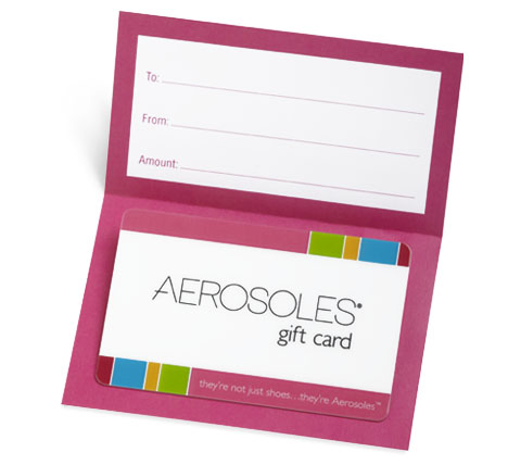 aerosoles