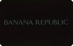 Banana Republic