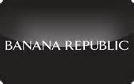 Banana Republic