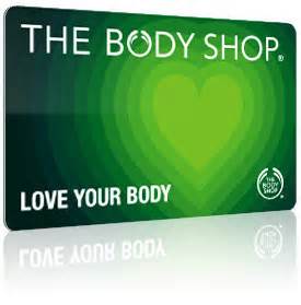 The Body Shop