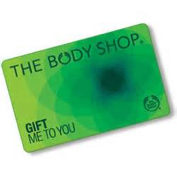 The Body Shop