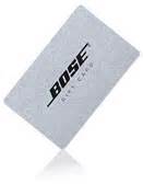 Bose