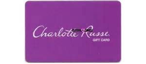 Charlotte Russe