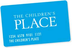 Childrens Place