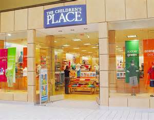 Childrens Place