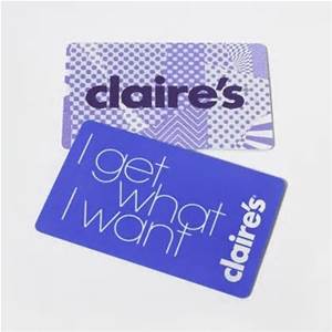 claires