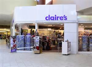 claires