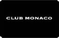 Club Monaco