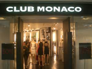 Club Monaco