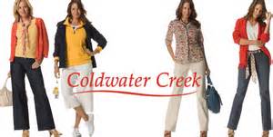 Coldwater Creek