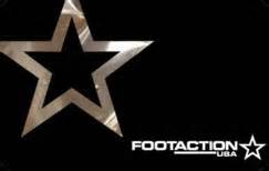 FootAction