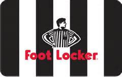 Footlocker 