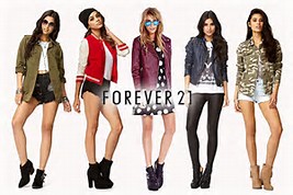 Forever21