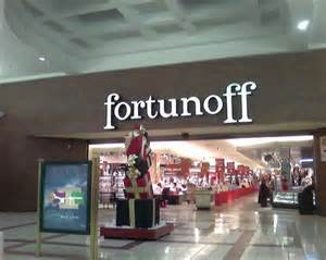 Fortunoff