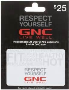 GNC