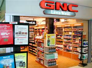 GNC