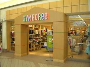 Gymboree