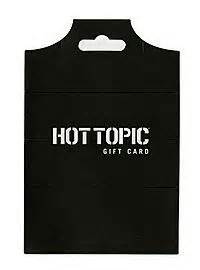 Hot Topic