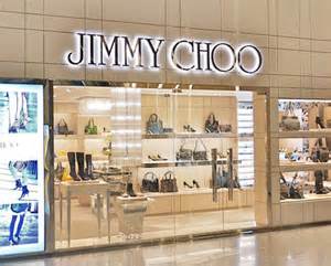 Jimmy Choo