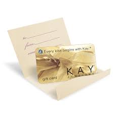 Kay Jewelers Gift Cards