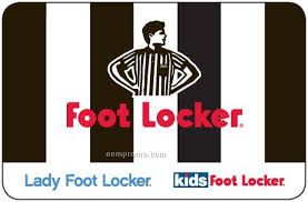 Kids Footlocker