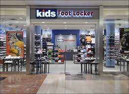 Kids Footlocker