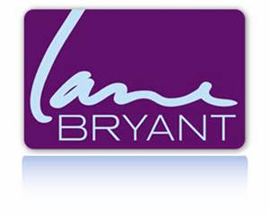 Lane Bryant