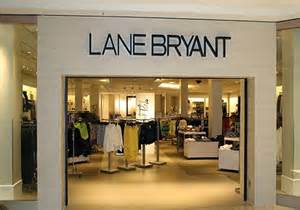 Lane Bryant