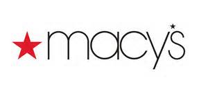 Macys Department Store