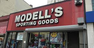 Modell's