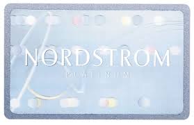 Nordstrom Department Store