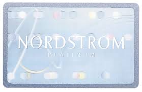 Nordstrom Department Store