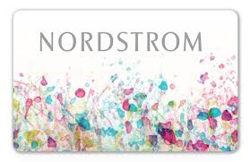Nordstrom Department Store