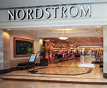 Nordstrom Department Store