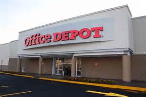 Office Depot