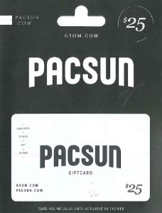 PacSun