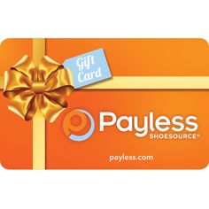 Payless Shoe Store