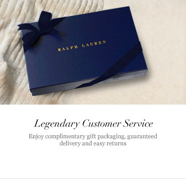 ralph lauren gift voucher