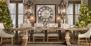 Restoration Hardware