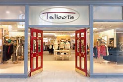 Talbots