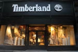 Timberland