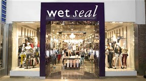 Wet Seal