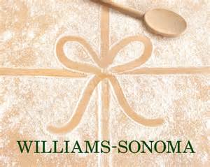 Williams Sonoma 