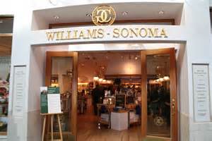 Williams Sonoma 