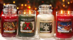 Yankee Candle